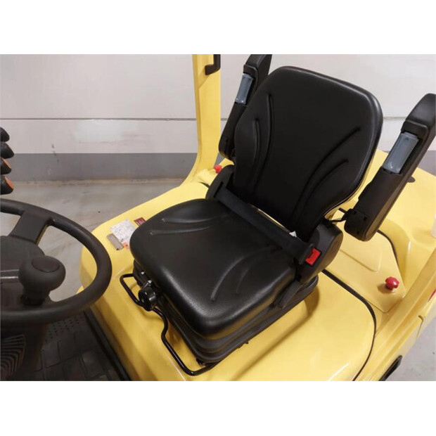 2023 Hyster H3.5UT-47443844