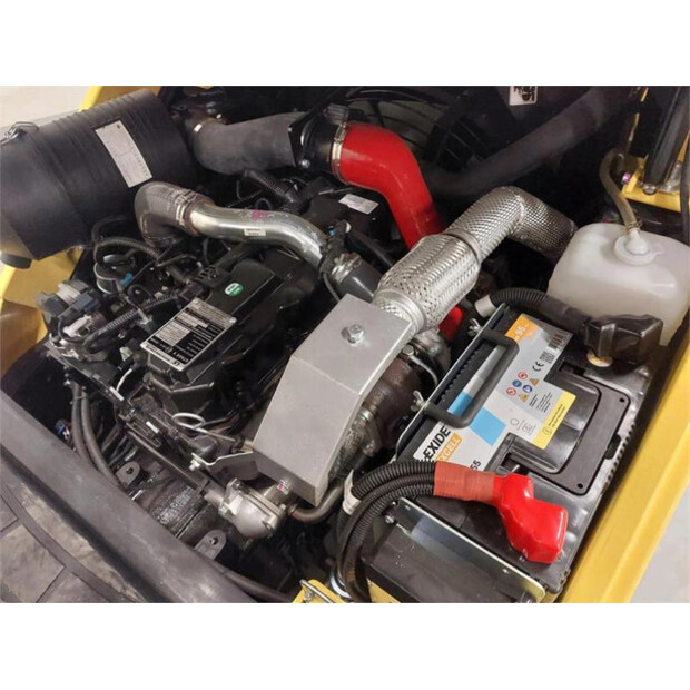 2023 Hyster H3.5UT-47443850