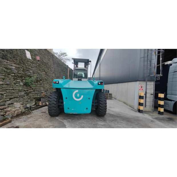 2023 KONECRANES SMV 33-1200C-47443885