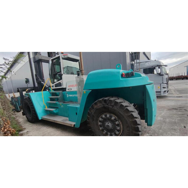 2023 KONECRANES SMV 33-1200C-47443886