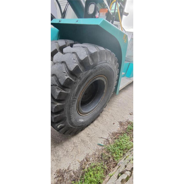 2023 KONECRANES SMV 33-1200C-47443888