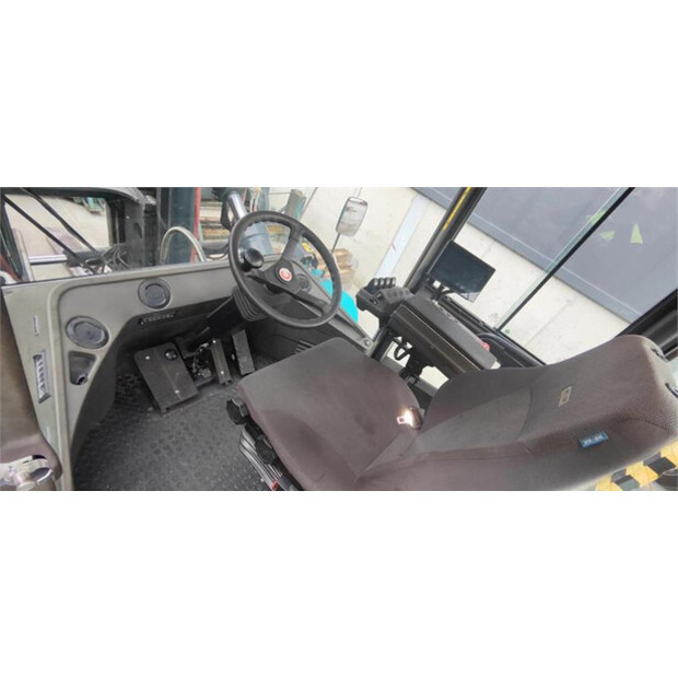 2023 KONECRANES SMV 33-1200C-47443890