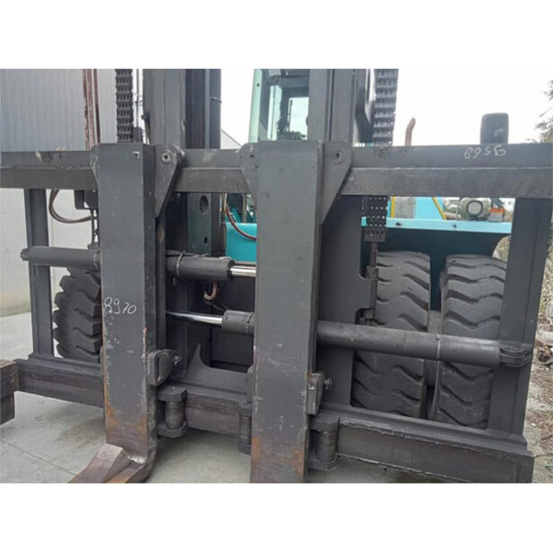 2023 KONECRANES SMV 33-1200C-47443892