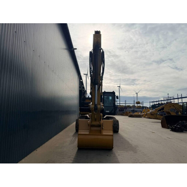 2014 Caterpillar 329ELN-47443913