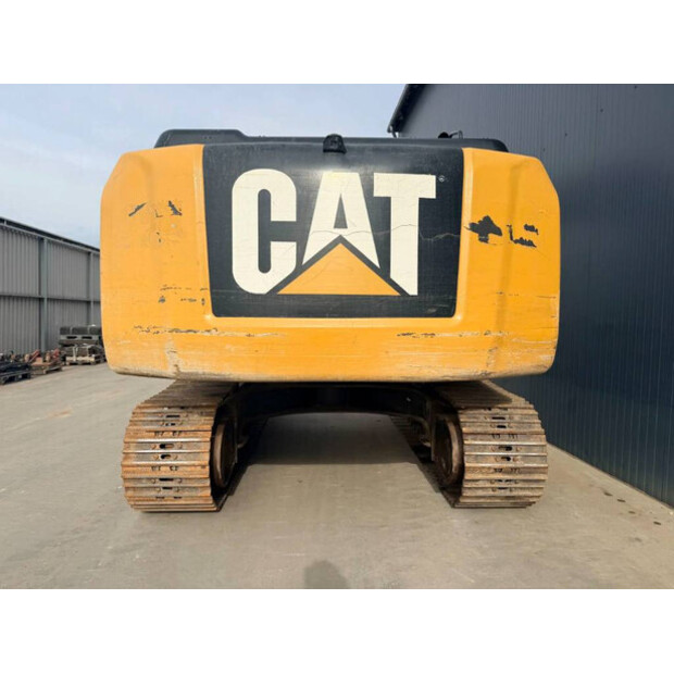 2014 Caterpillar 329ELN-47443914
