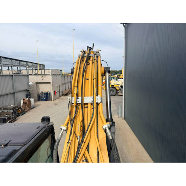2014 Caterpillar 329ELN-47443917