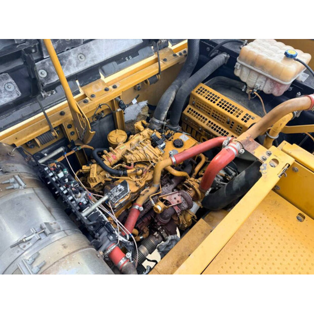 2014 Caterpillar 329ELN-47443918