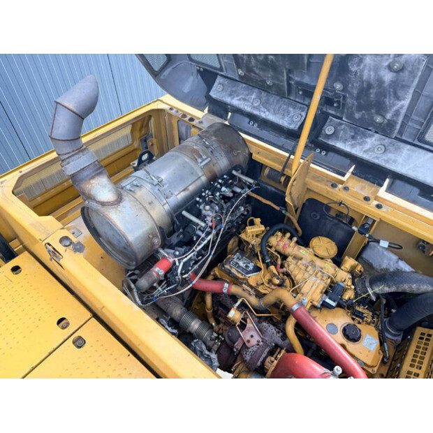 2014 Caterpillar 329ELN-47443919