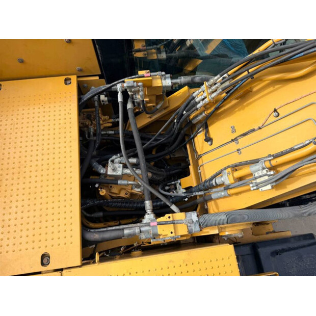 2014 Caterpillar 329ELN-47443920