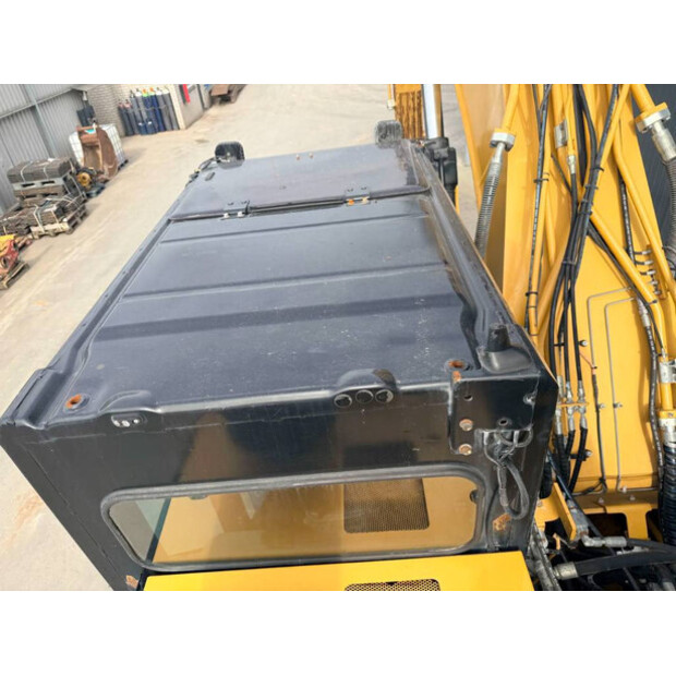 2014 Caterpillar 329ELN-47443921