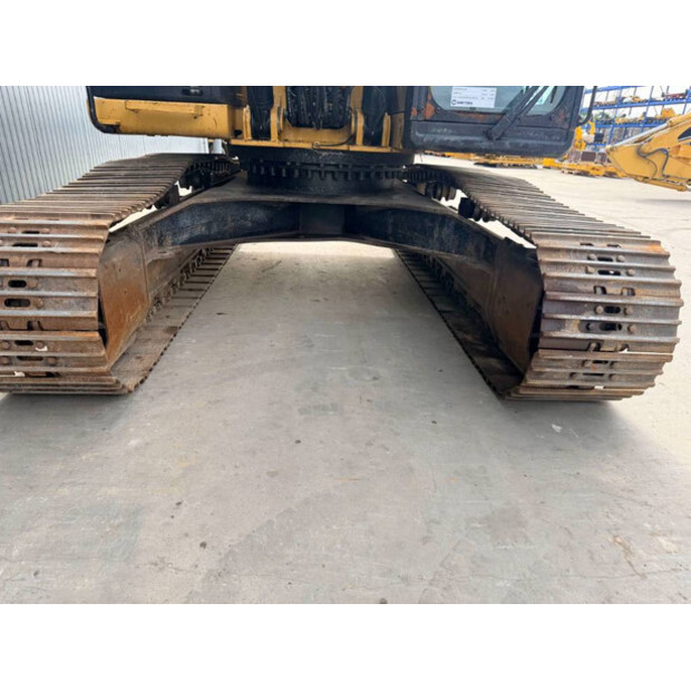 2014 Caterpillar 329ELN-47443922