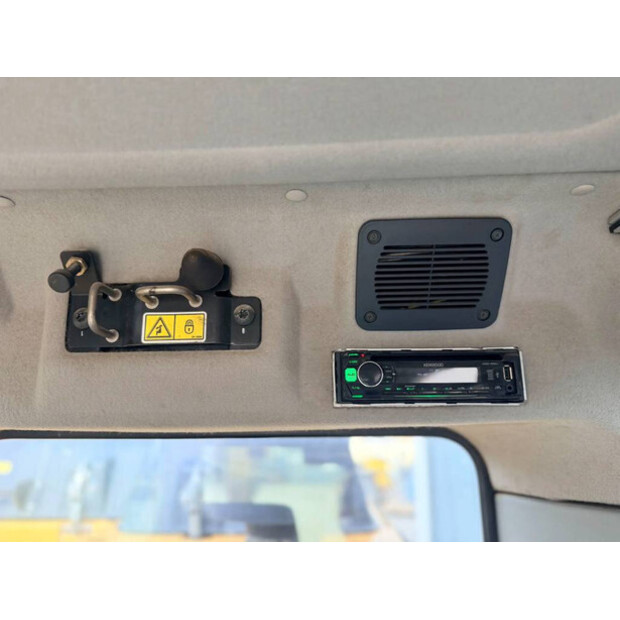 2014 Caterpillar 329ELN-47443923