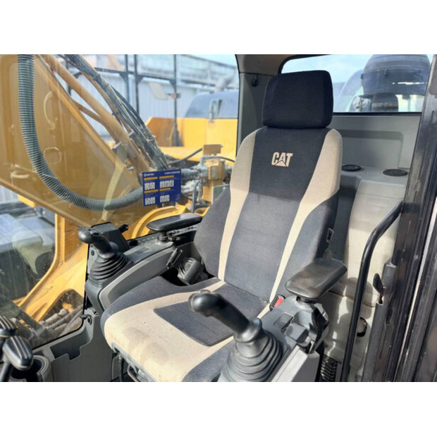 2014 Caterpillar 329ELN-47443924