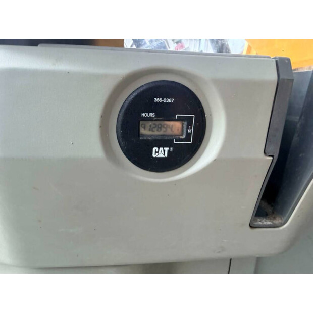 2014 Caterpillar 329ELN-47443925
