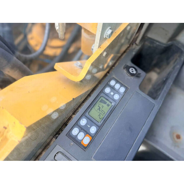 2014 Caterpillar 329ELN-47443926