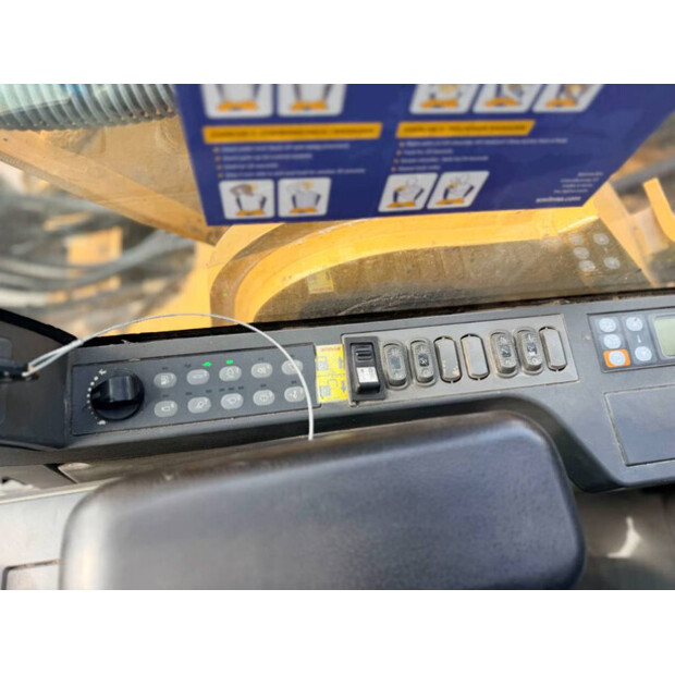 2014 Caterpillar 329ELN-47443927