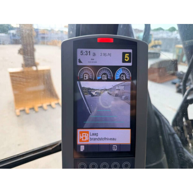 2014 Caterpillar 329ELN-47443928