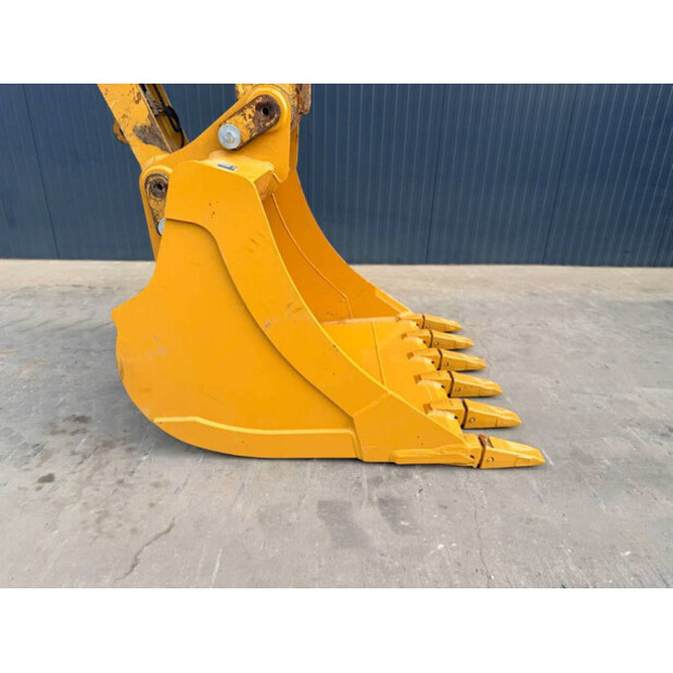 2014 Caterpillar 329ELN-47443932