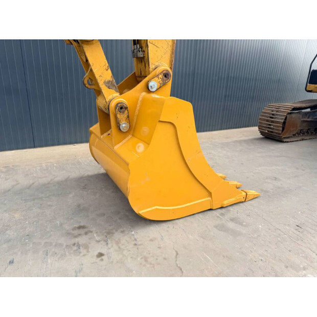 2014 Caterpillar 329ELN-47443933