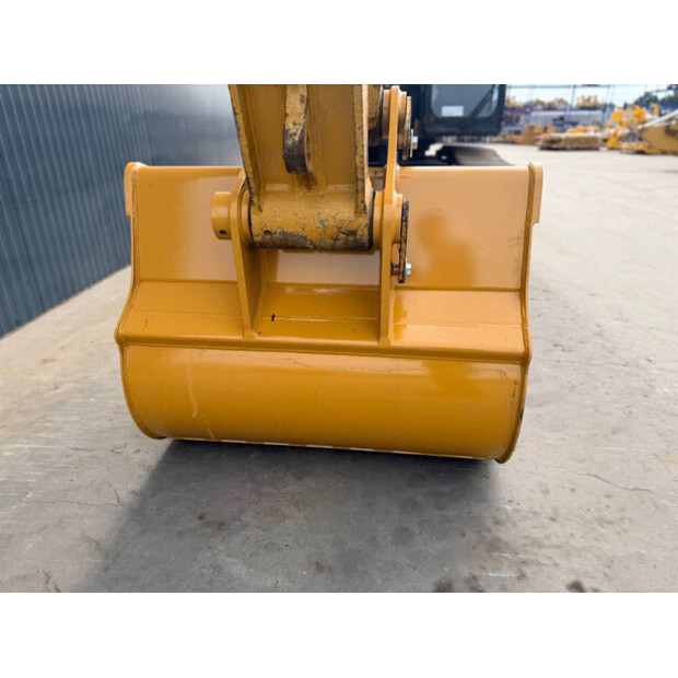 2014 Caterpillar 329ELN-47443934