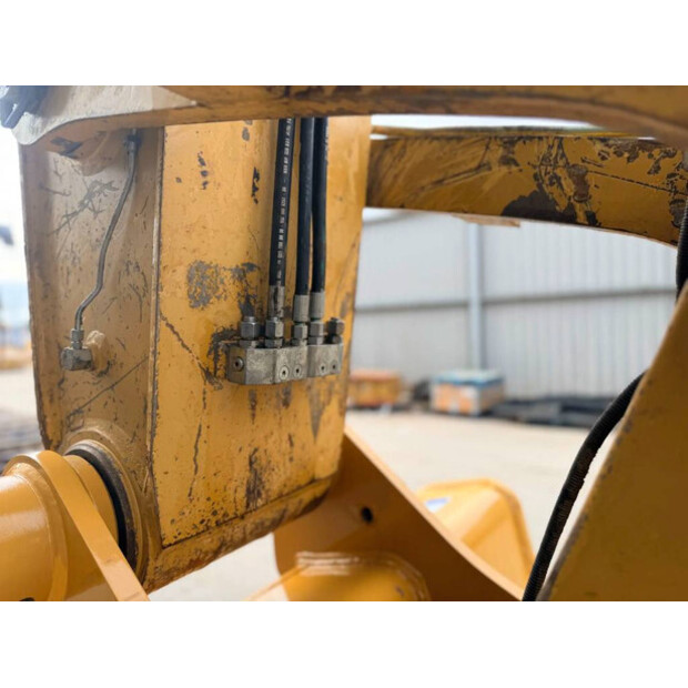 2014 Caterpillar 329ELN-47443937