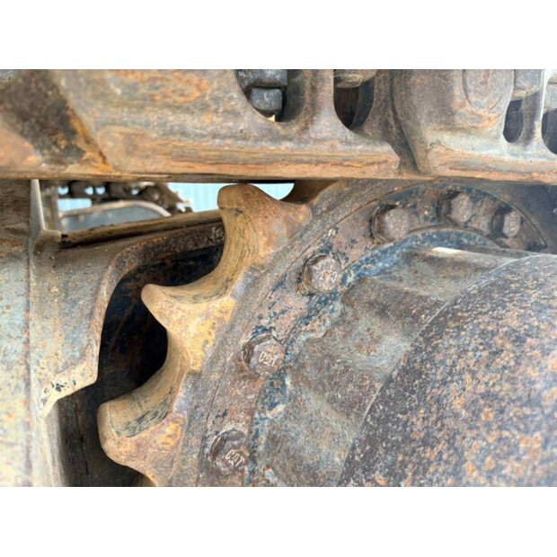 2014 Caterpillar 329ELN-47443938