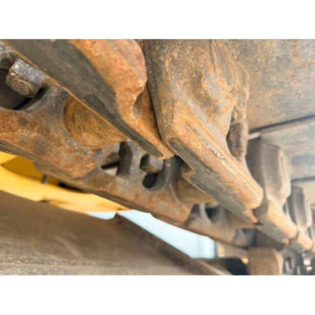 2014 Caterpillar 329ELN-47443939