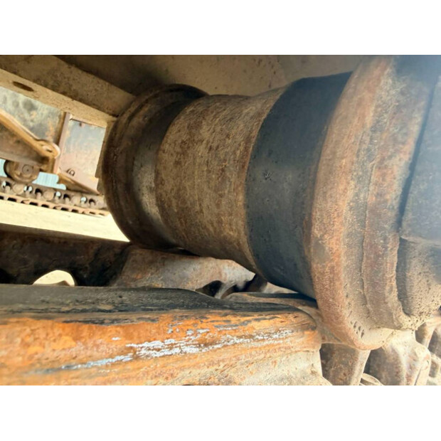 2014 Caterpillar 329ELN-47443940