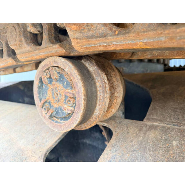 2014 Caterpillar 329ELN-47443941