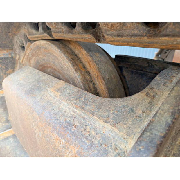 2014 Caterpillar 329ELN-47443942