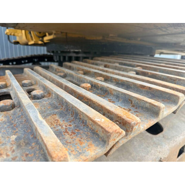 2014 Caterpillar 329ELN-47443943