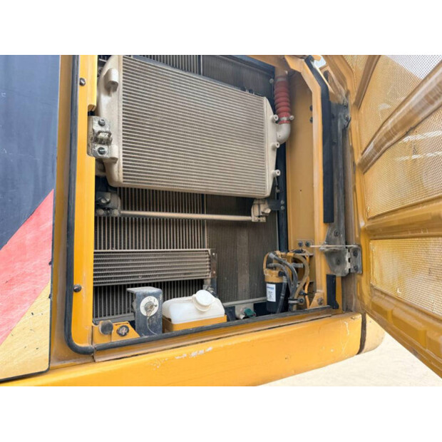 2014 Caterpillar 329ELN-47443945