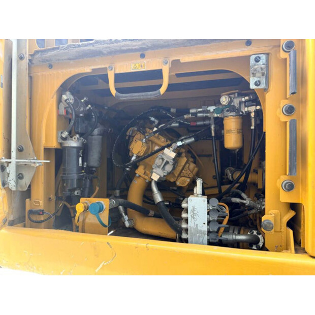 2014 Caterpillar 329ELN-47443946