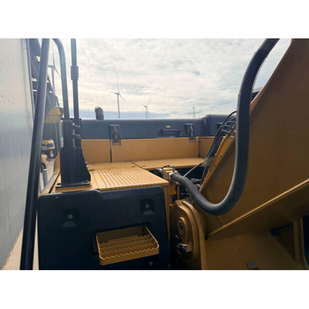 2014 Caterpillar 329ELN-47443947