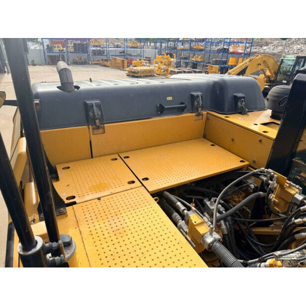 2014 Caterpillar 329ELN-47443948