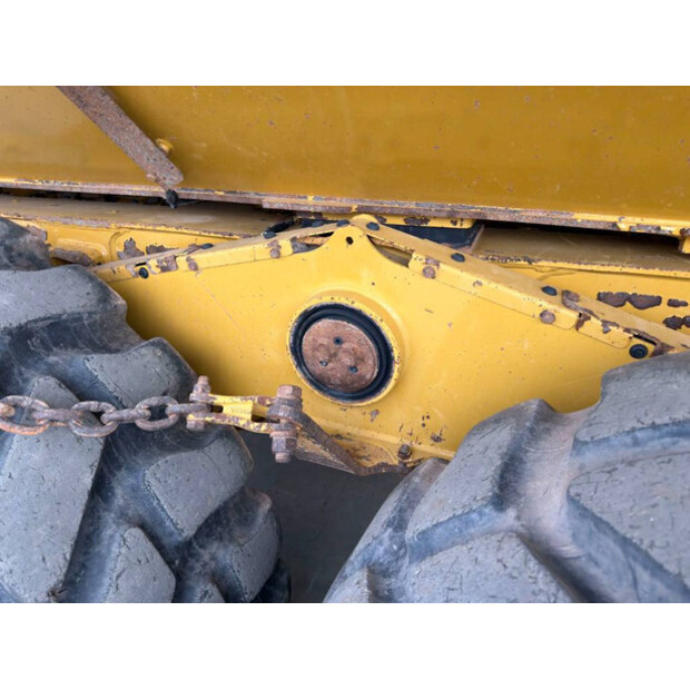 2016 Caterpillar 730C2-47443958