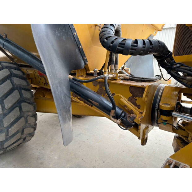 2016 Caterpillar 730C2-47443970