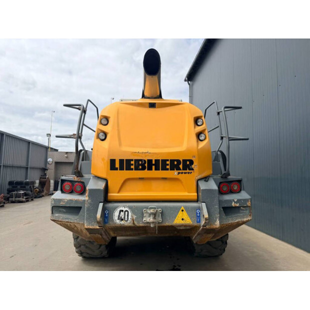 2016 Liebherr L550 X-POWER-47443980