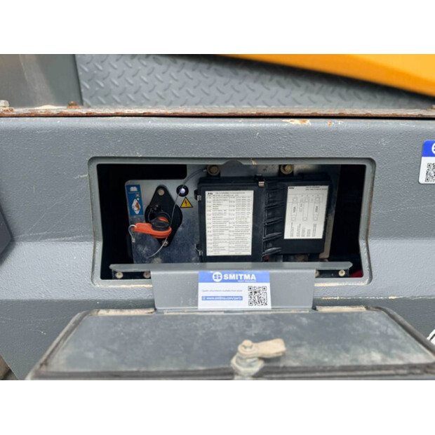 2016 Liebherr L550 X-POWER-47443985