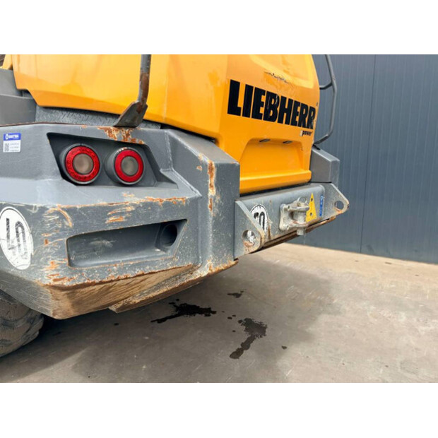 2016 Liebherr L550 X-POWER-47443986