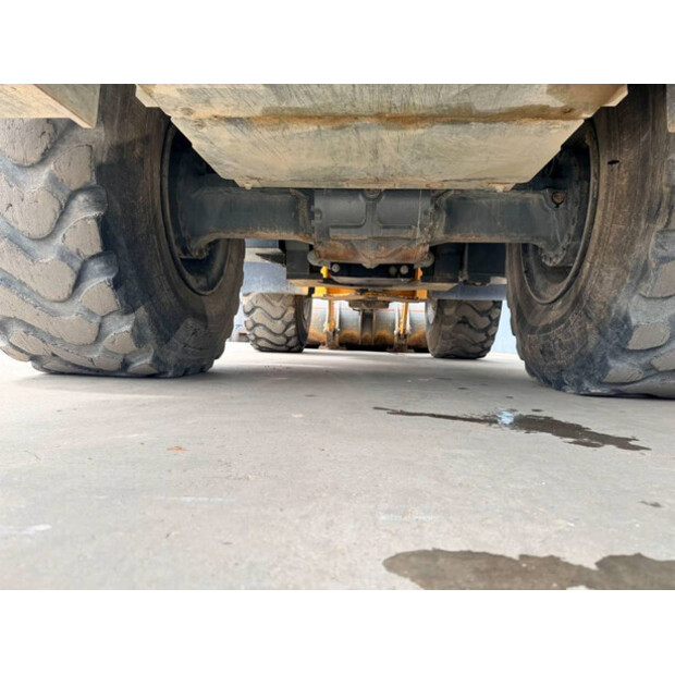2016 Liebherr L550 X-POWER-47443987