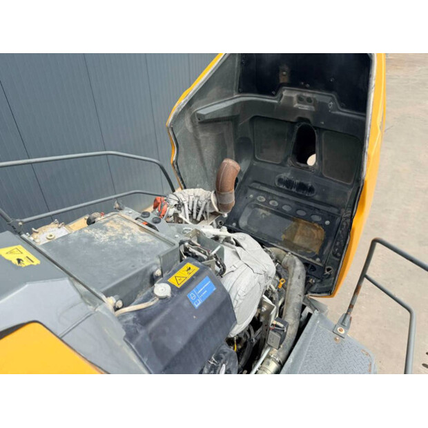 2016 Liebherr L550 X-POWER-47443989