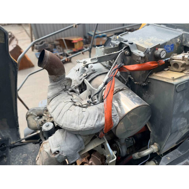2016 Liebherr L550 X-POWER-47443990