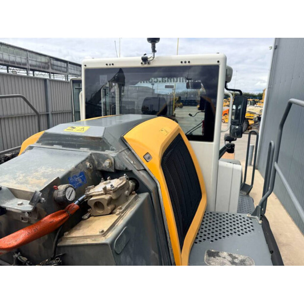 2016 Liebherr L550 X-POWER-47443991