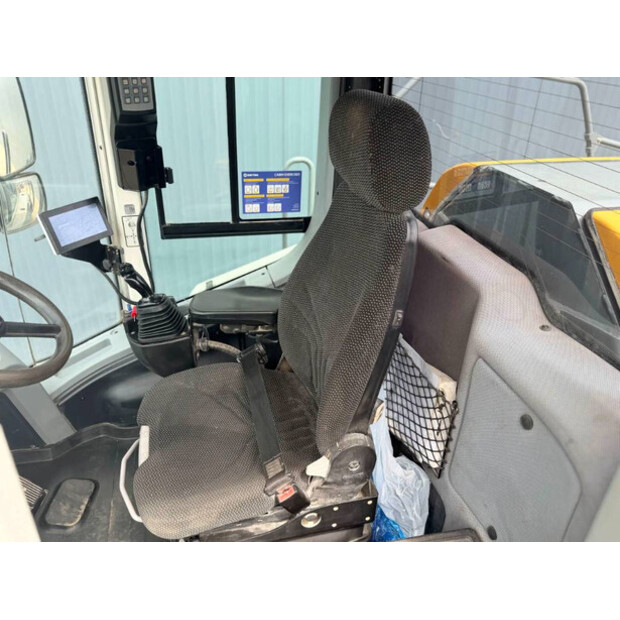 2016 Liebherr L550 X-POWER-47443998