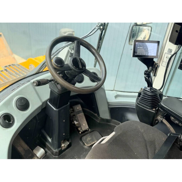 2016 Liebherr L550 X-POWER-47443999