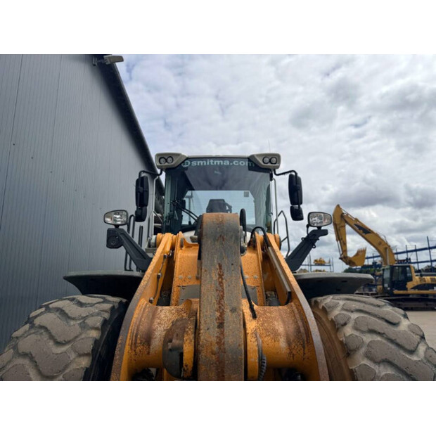 2016 Liebherr L550 X-POWER-47444001