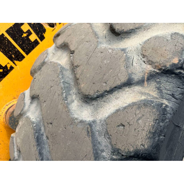 2016 Liebherr L550 X-POWER-47444005