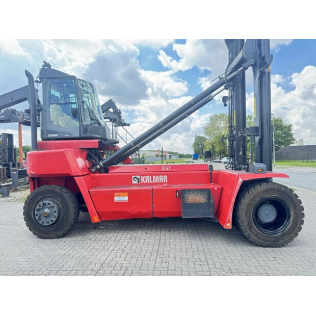 2021 KALMAR DCG100-45ED7-47444011