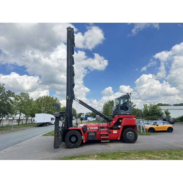 2021 KALMAR DCG100-45ED7-47444012